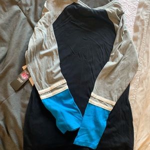 NFL Panthers shirt